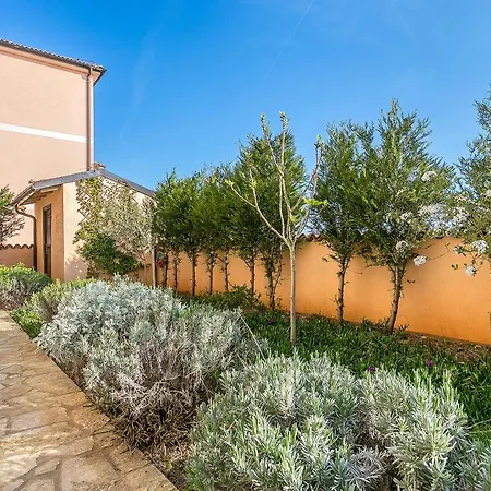 Appartamento Apartman Medulino *