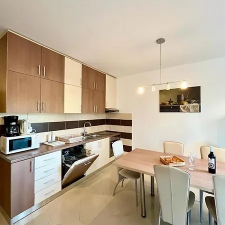 Apartment Apartman Medulino Medulin