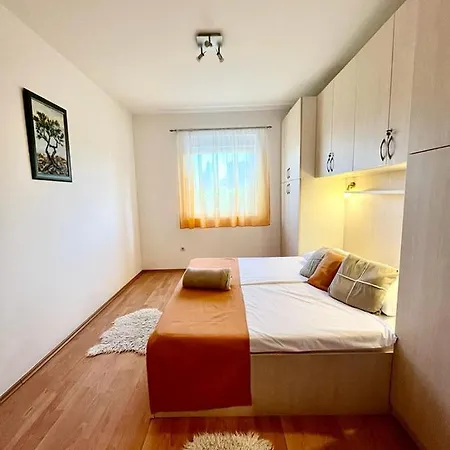 Apartman Medulino Apartment