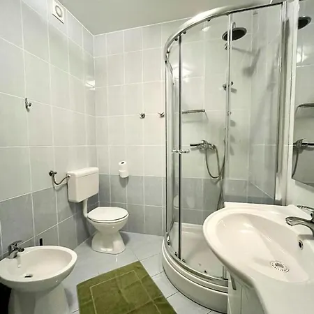 Apartman Medulino Appartamento