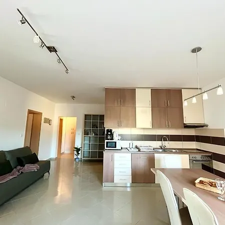 Apartman Medulino *