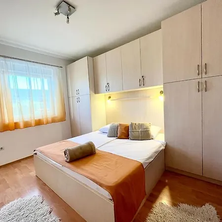 Apartman Medulino Apartment