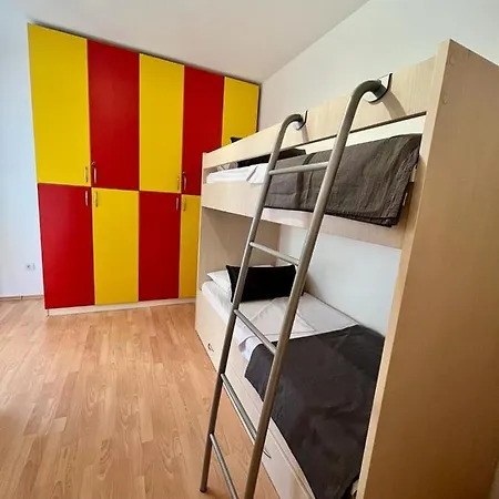 Apartman Medulino Appartamento Medolino