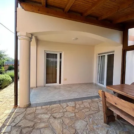 Apartman Medulino * Medulin