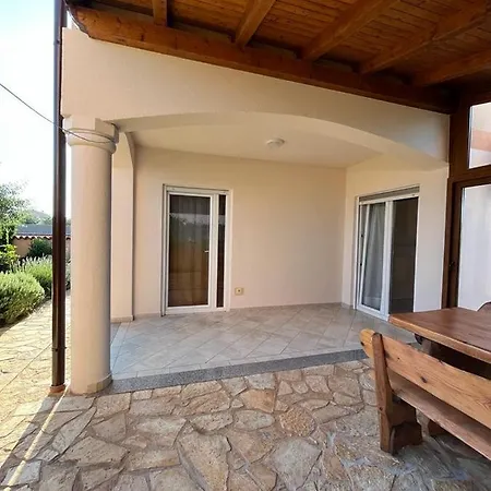 Apartman Medulino * Medolino