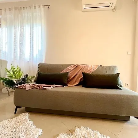 Appartamento Apartman Medulino Medolino
