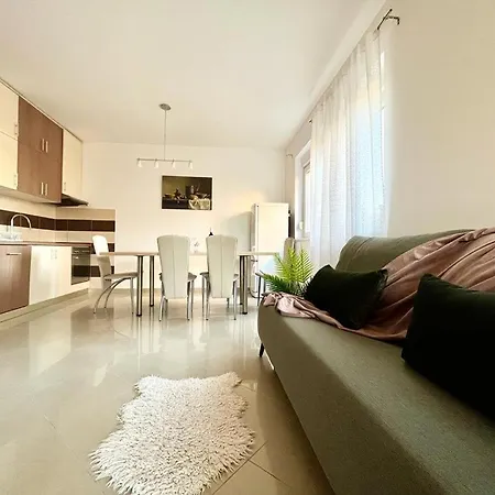Apartman Medulino Appartamento Medolino
