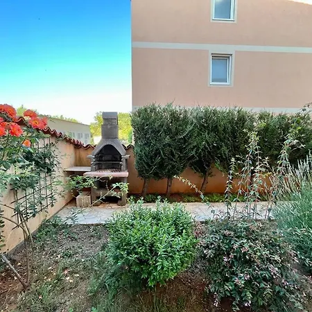 Appartamento Apartman Medulino Medolino