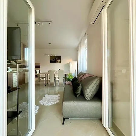 Apartman Medulino Medolino