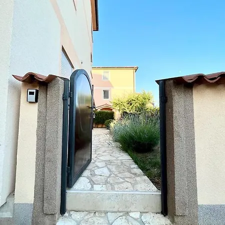 Apartman Medulino