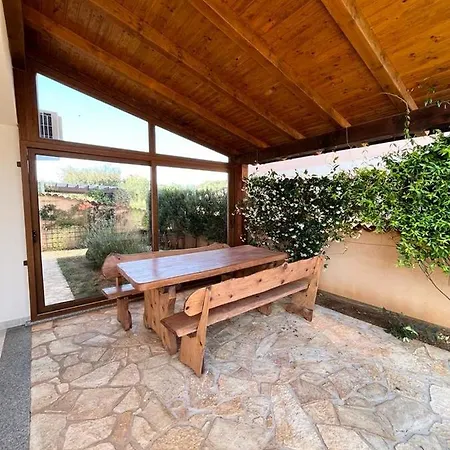 Apartman Medulino