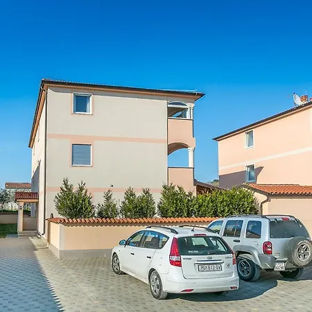 Apartman Medulino