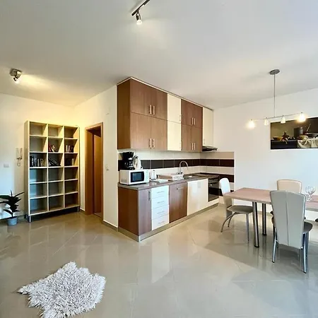 Apartment Apartman Medulino Medulin