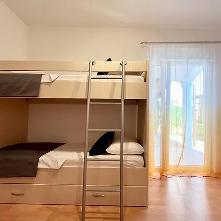 Apartman Medulino Apartment Medulin