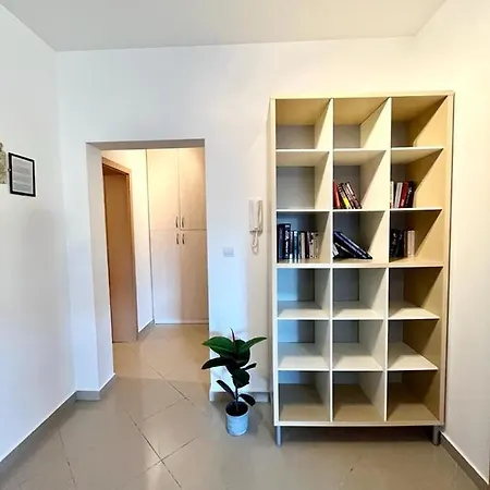Apartman Medulino