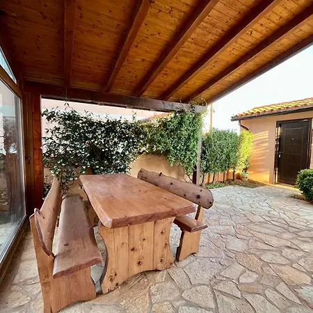 Apartman Medulino Apartment