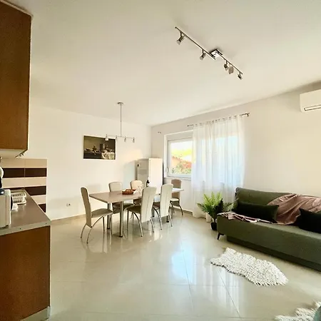 Apartman Medulino Apartment Medulin