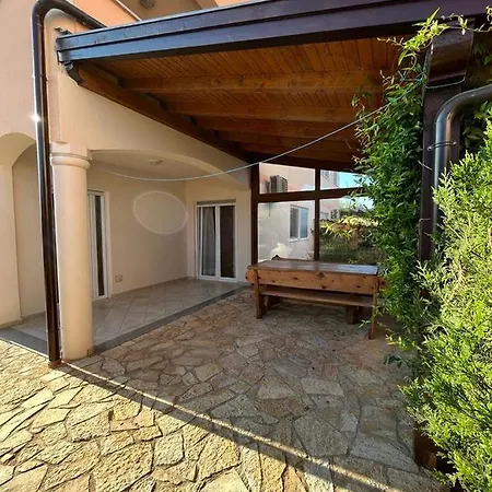 Apartman Medulino Medulin